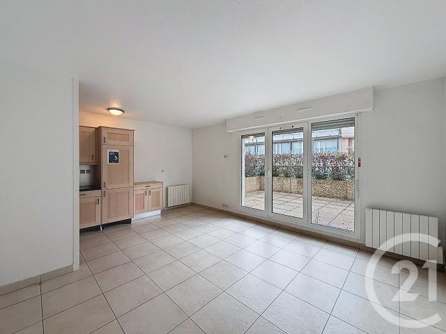 Appartement vente à Arcachon
