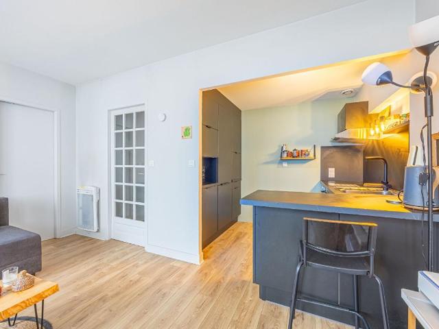 Appartement vente à Bordeaux, Le Bouscat
