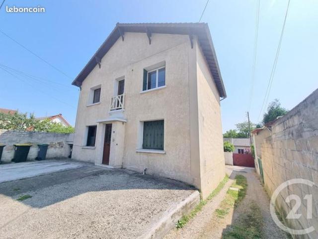 Appartement vente à Argenteuil, Herblay