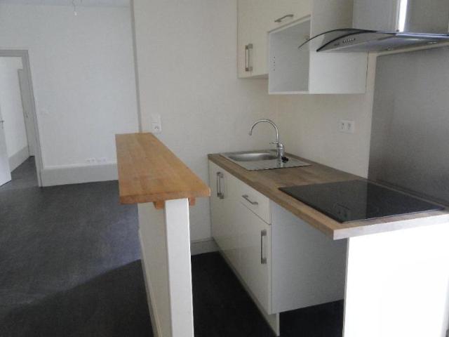 Appartement location à Clermont-Ferrand, Auvergne-Rhône-Alpes