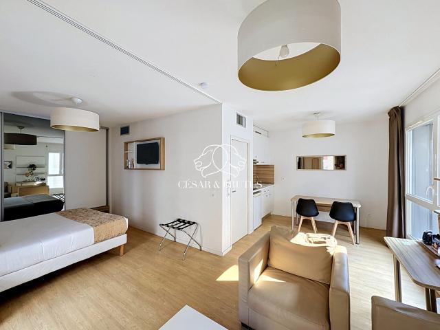 Appartement vente à Lyon, Métropole de Lyon