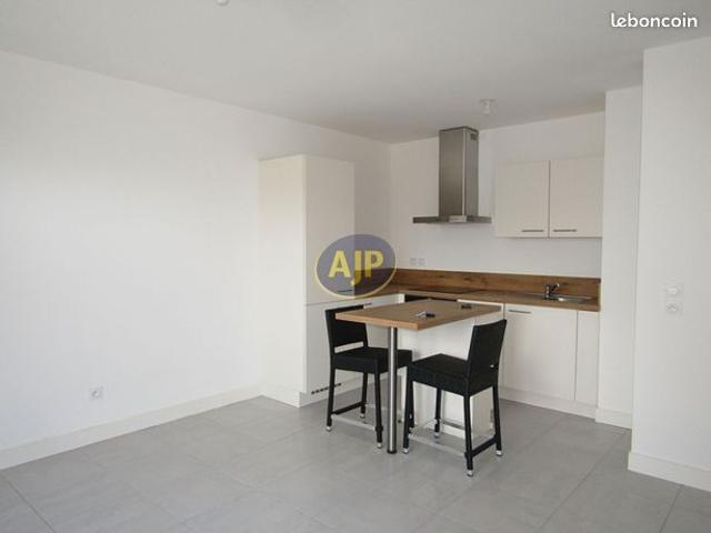 Appartement vente à Lesparre-Médoc, Lacanau