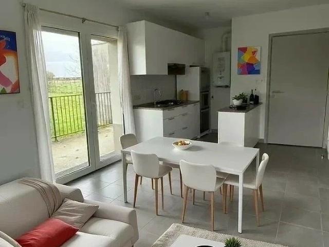 Appartement vente à Blaye, Saint-andré-de-cubzac