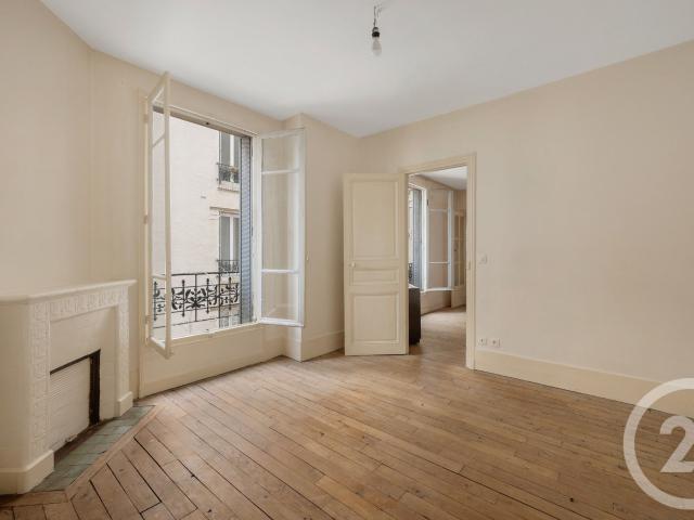 Appartement vente à Antony, Montrouge