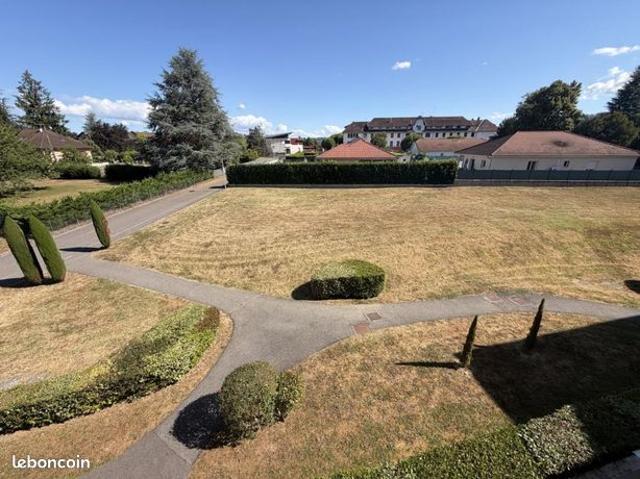 Appartement vente à Chambéry, Auvergne-Rhône-Alpes