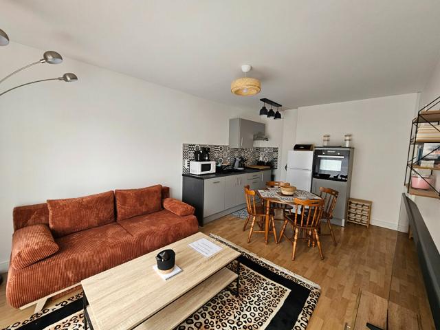 Appartement location à Rochefort, Porte Bégon