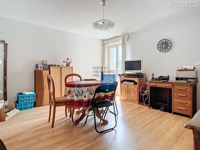Appartement vente à Creil