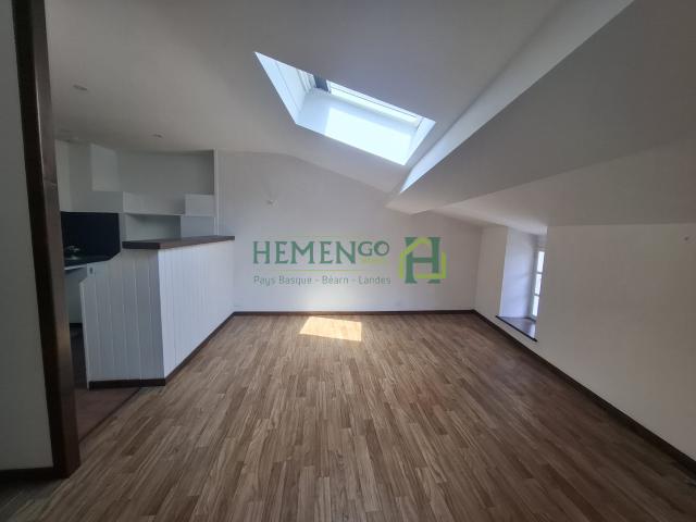 Appartement location à Bayonne, Saint-palais