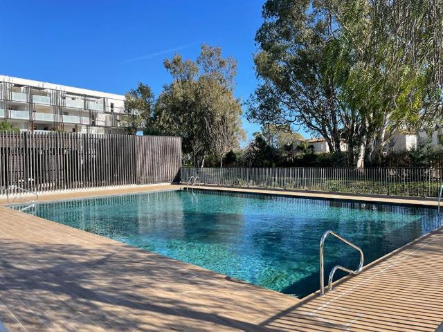 Appartement vente à Arrondissement de Toulon, Hyères
