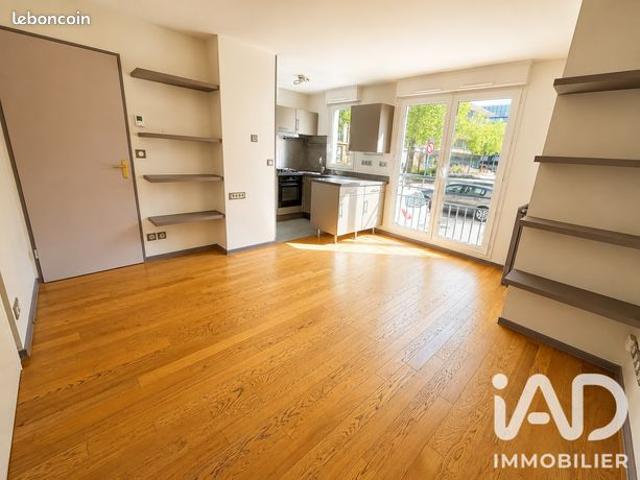 Appartement vente à Meaux