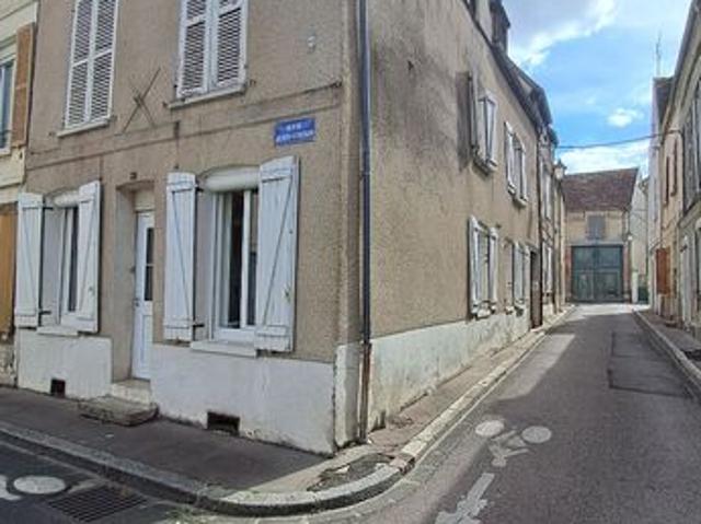 Appartement vente à Sens