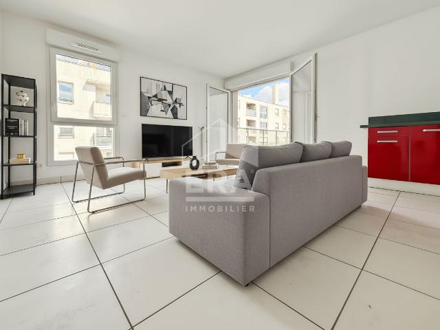 Appartement vente à Lyon, Métropole de Lyon