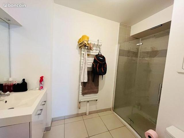 Appartement vente à Orléans