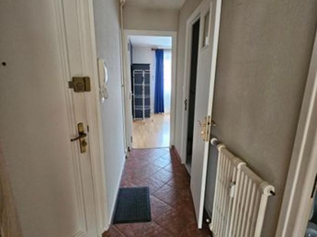 Appartement vente à Nancy, Grand Est