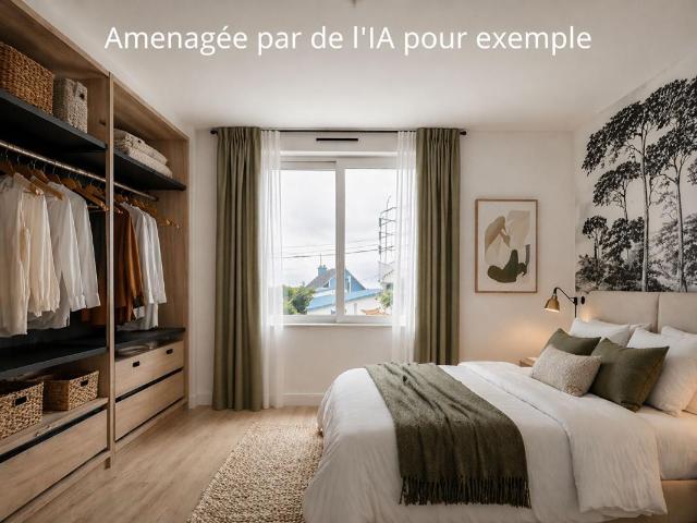 Appartement vente à Lorient, Bretagne