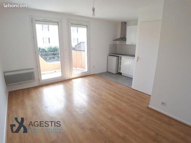 Appartement vente à Toulouse