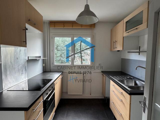 Appartement location à Saint-Étienne, Saint-etienne