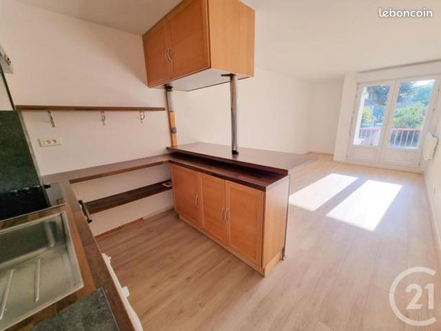 Appartement vente à Argenteuil, Herblay
