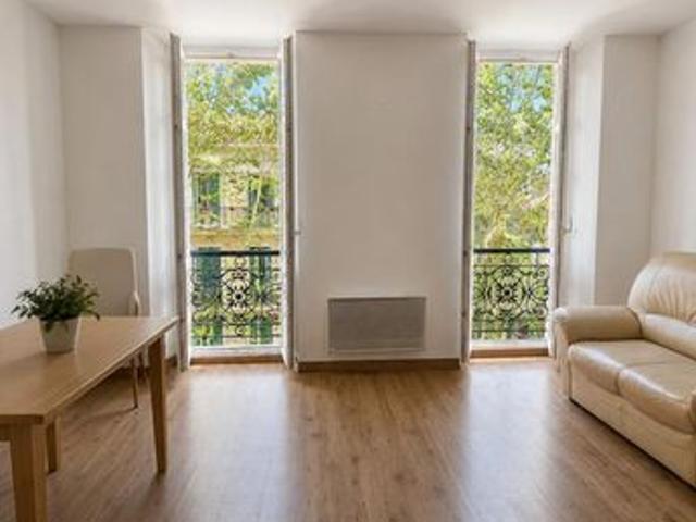 Appartement vente à Arrondissement de Toulon, La Seyne-sur-mer