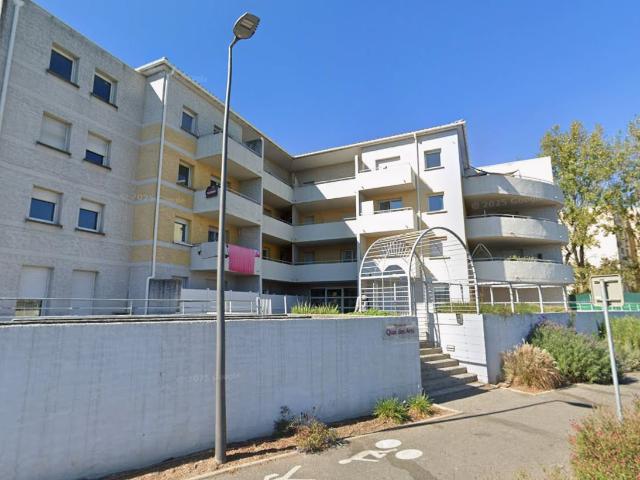 Appartement vente à Alès