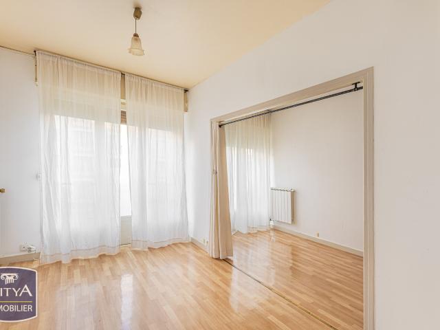 Appartement vente à Blois