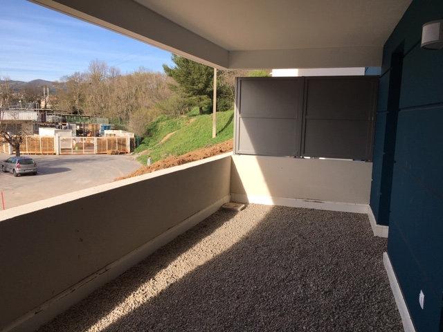 Appartement location à Marseille