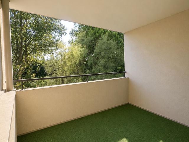 Appartement vente à Istres