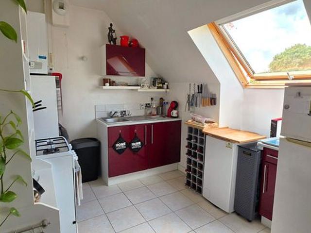 Appartement vente à Compiègne, Longueil-annel