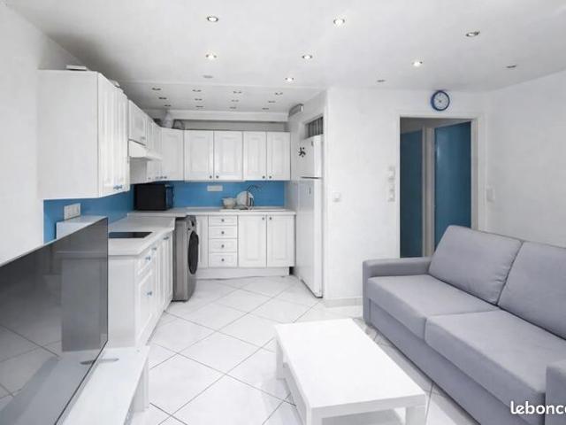 Appartement vente à Arrondissement de Toulon, Saint-mandrier-sur-mer