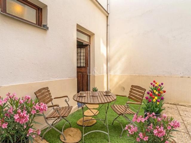 Appartement vente à Nanterre, Puteaux