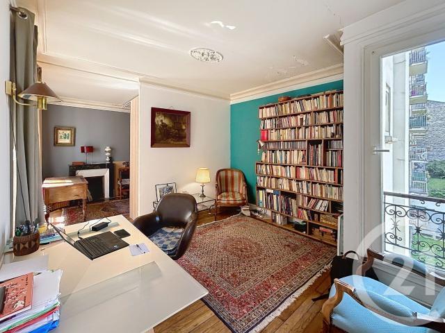 Appartement vente à Paris, Île-de-France