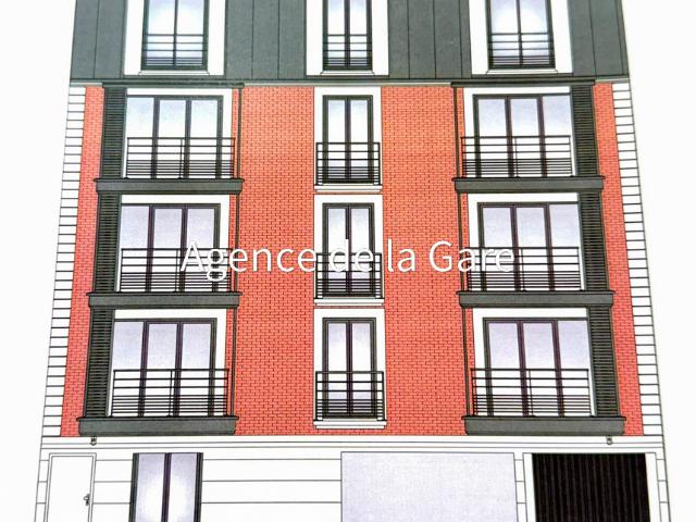 Appartement vente à Saint-Germain-en-Laye, Sartrouville