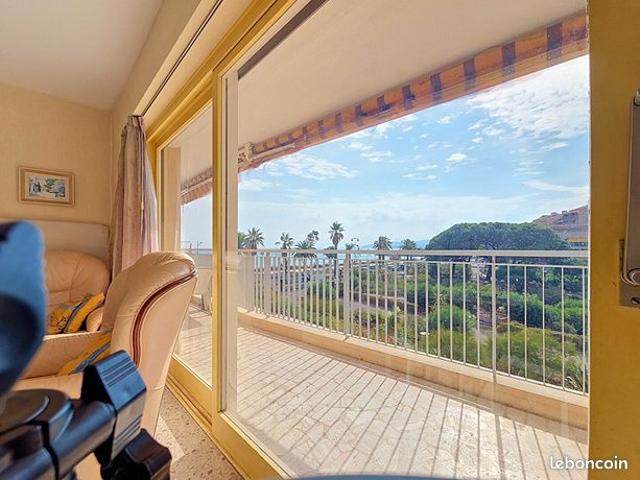 Appartement vente à Fréjus, Var