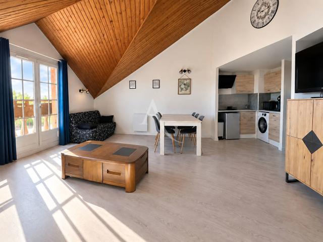 Appartement vente à Les Sables-d'Olonne, Talmont-saint-hilaire