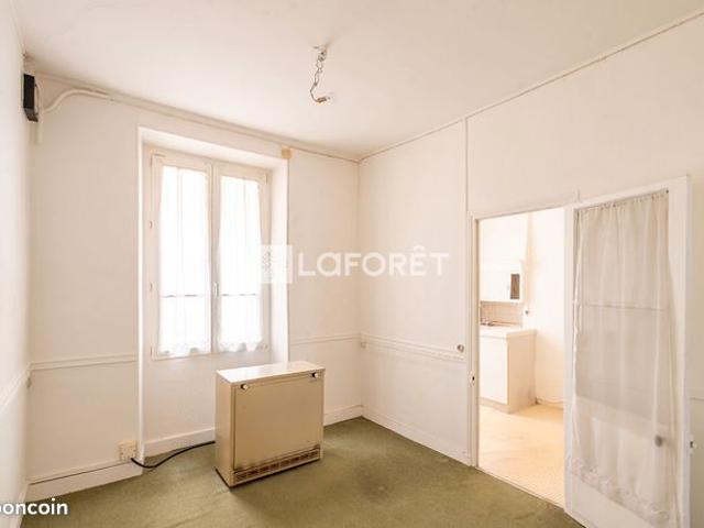 Appartement vente à Paris, Île-de-France