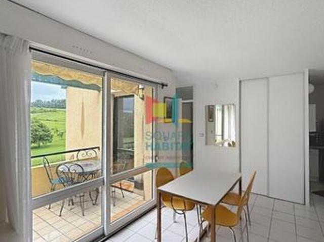 Appartement vente à Villeneuve-sur-Lot, Castelnaud-de-gratecambe