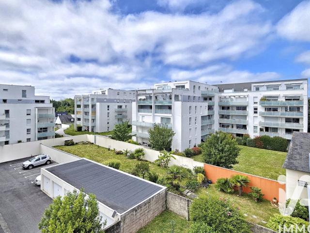 Appartement vente à Vannes, Bretagne