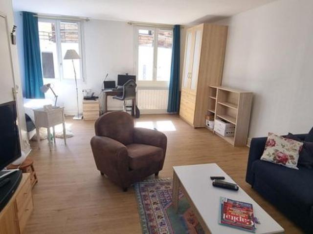 Appartement vente à Nanterre