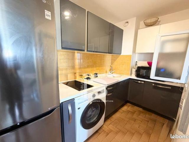 Appartement vente à Palavas-les-Flots, Hérault