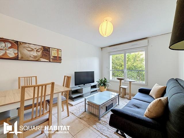 Appartement vente à Saint-Brieuc, Bretagne
