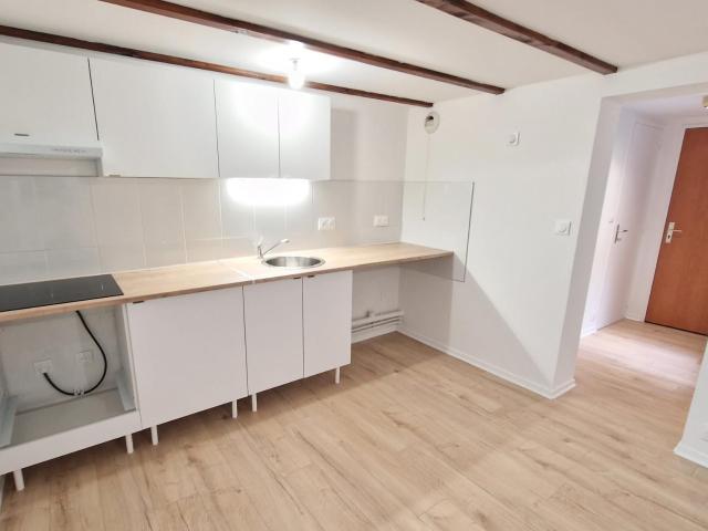 Appartement location à Quartier Vieux-Marché Cathédrale, Rouen