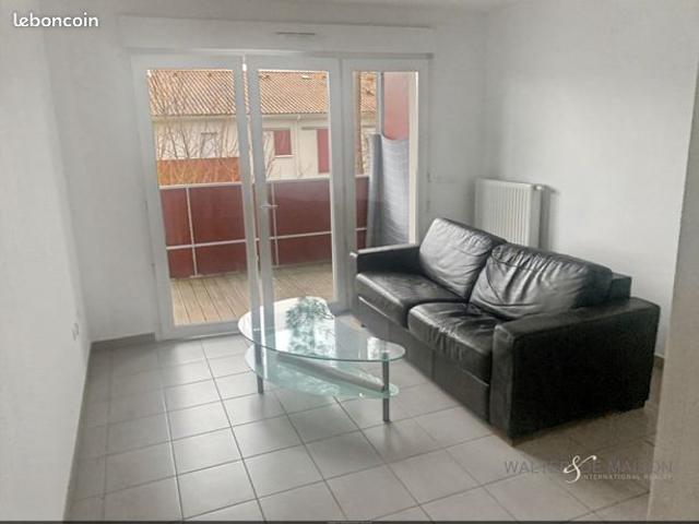 Appartement vente à Bordeaux, Saint-médard-en-jalles