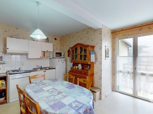 Appartement vente à Saint-Nazaire, Le Croisic