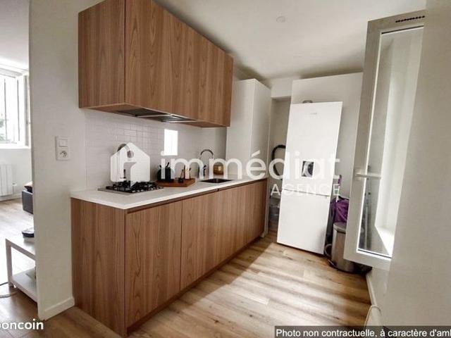 Appartement vente à Nanterre, Rueil-malmaison