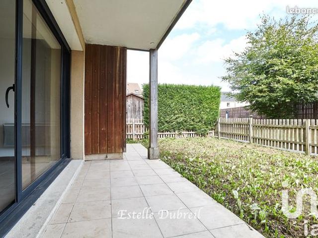 Appartement vente à Versailles, Plaisir