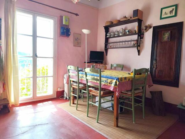 Appartement vente à Nice, La Croix-sur-roudoule