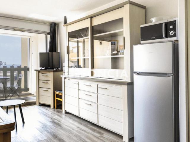 Appartement vente à Perpignan, Le Barcarès