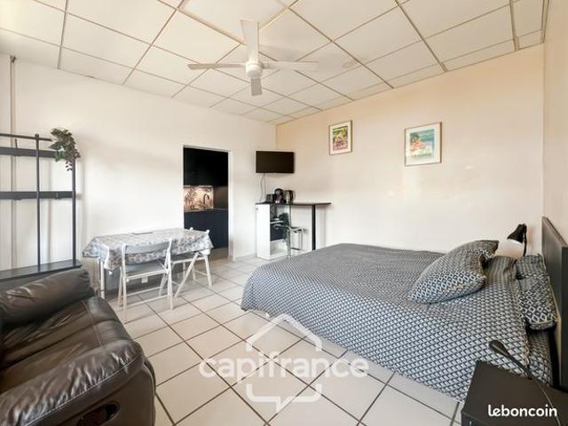 Appartement vente à Arrondissement de Toulon, La Londe-les-maures