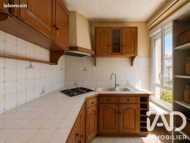 Appartement vente à Alfortville, Val-de-Marne