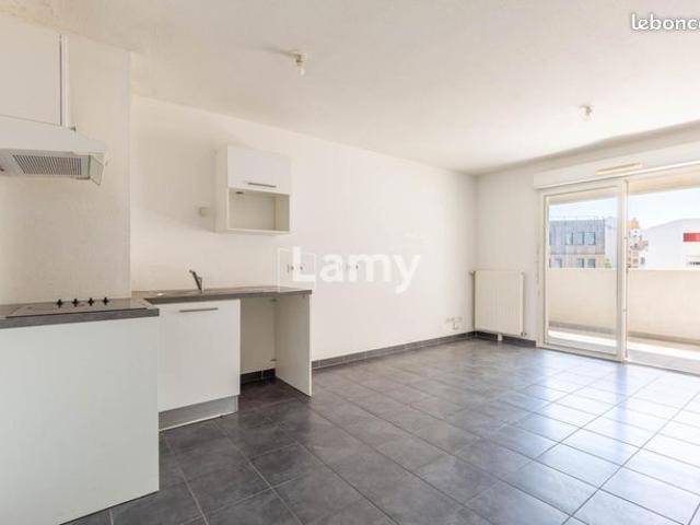 Appartement vente à Marseille